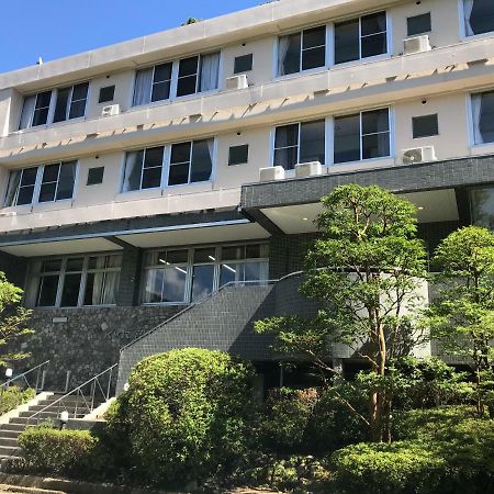 Kkr Hakone Miyanoshita Ξενοδοχείο Εξωτερικό φωτογραφία