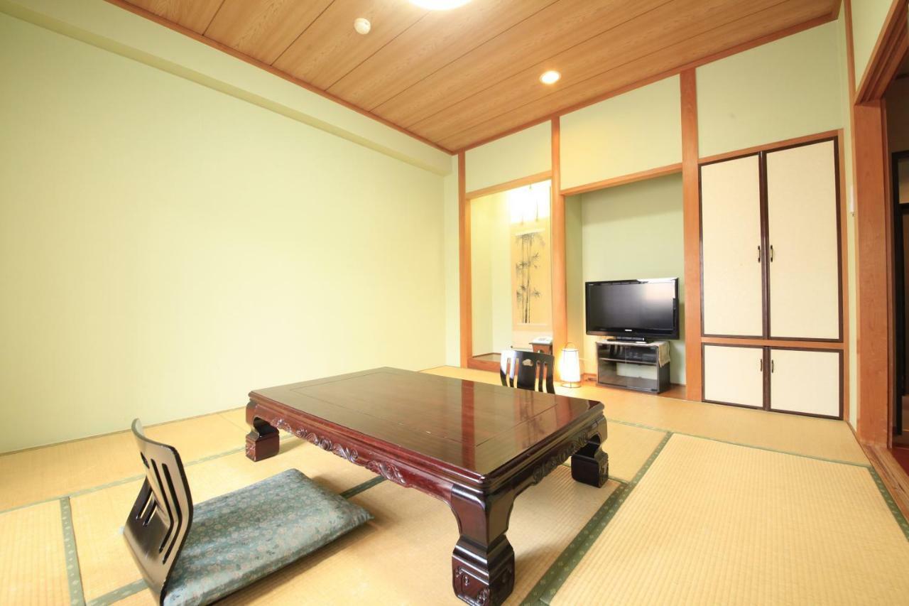 Kkr Hakone Miyanoshita Ξενοδοχείο Εξωτερικό φωτογραφία