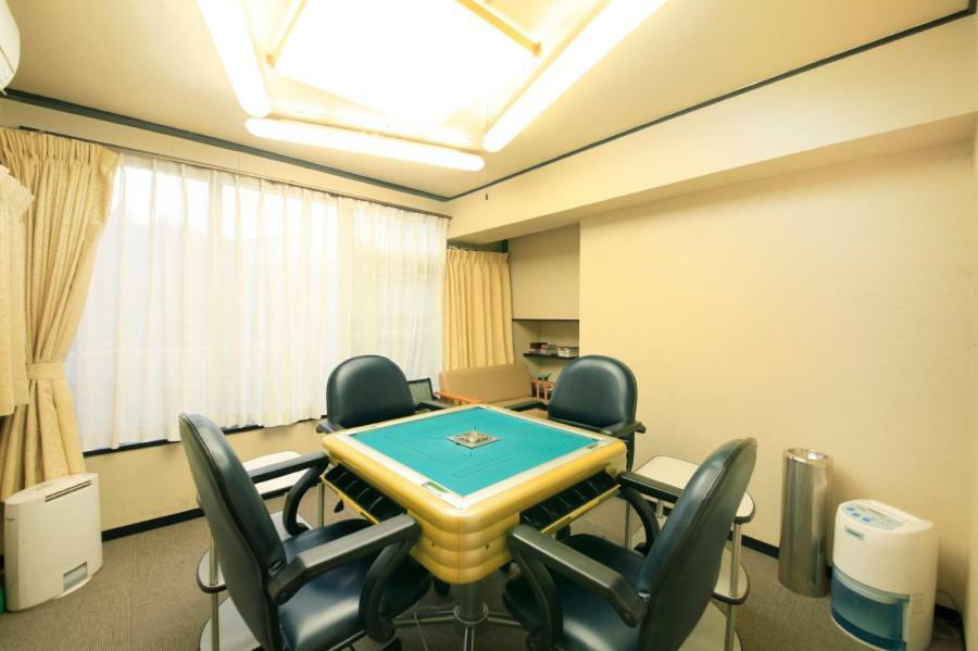 Kkr Hakone Miyanoshita Ξενοδοχείο Εξωτερικό φωτογραφία