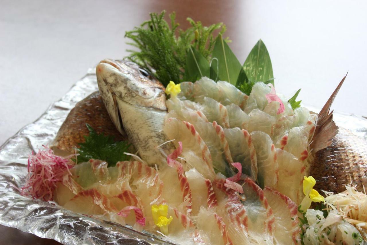Kkr Hakone Miyanoshita Ξενοδοχείο Εξωτερικό φωτογραφία
