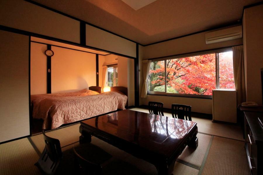 Kkr Hakone Miyanoshita Ξενοδοχείο Εξωτερικό φωτογραφία
